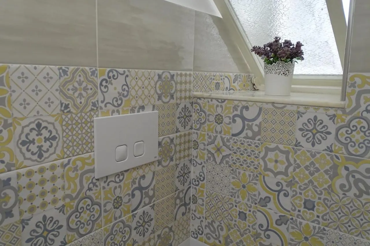Apartment A Mennulara, Appartamento Taormina Centro Italy
