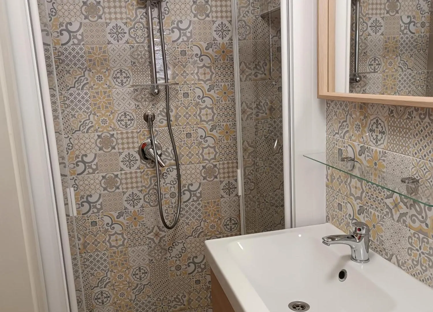 A Mennulara, Appartamento Taormina Centro Apartment