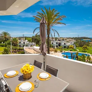 Happy House In Clube Apartment Albufeira