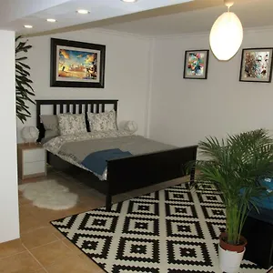 My Little Apartment Bucharest