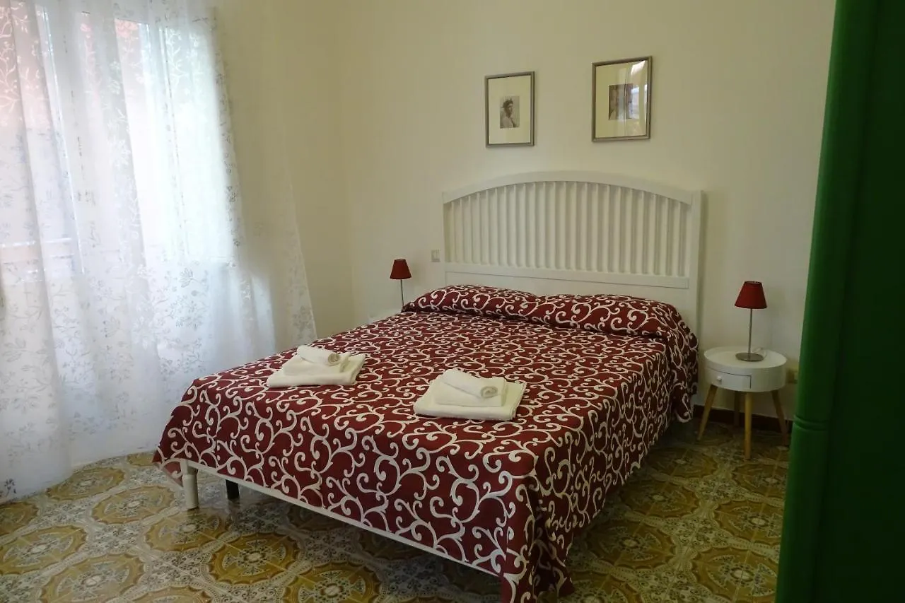 A MENNULARA, Appartamento Taormina Centro
