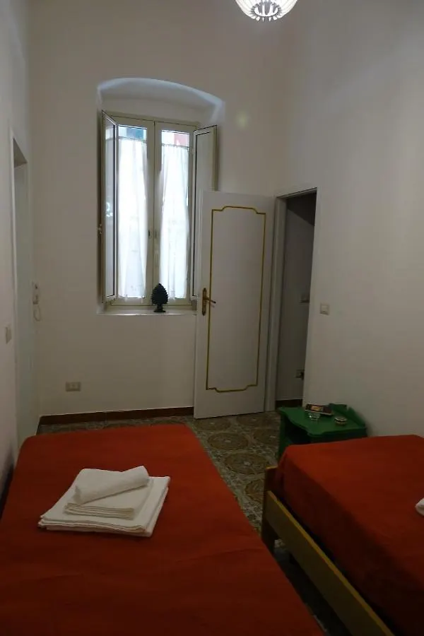 A MENNULARA, Appartamento Taormina Centro