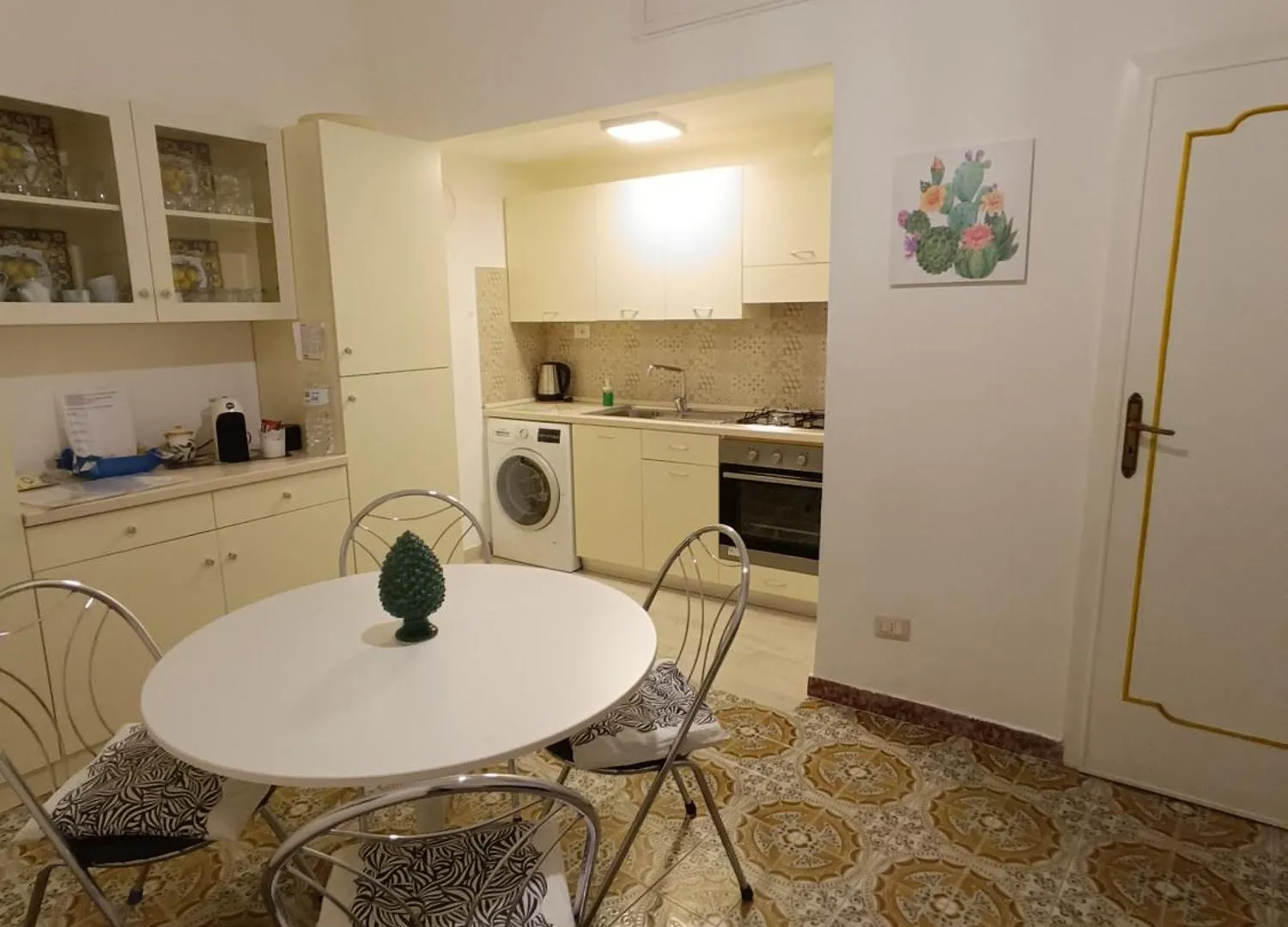 A MENNULARA, Appartamento Taormina Centro